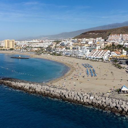 Home2Book Comfy Apt Terrace Los Cristianos Beach 외부 사진