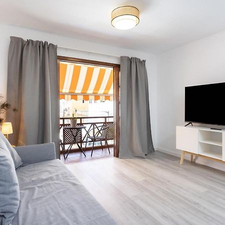Home2Book Comfy Apt Terrace Los Cristianos Beach 외부 사진