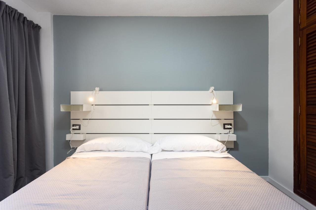 Home2Book Comfy Apt Terrace Los Cristianos Beach 외부 사진