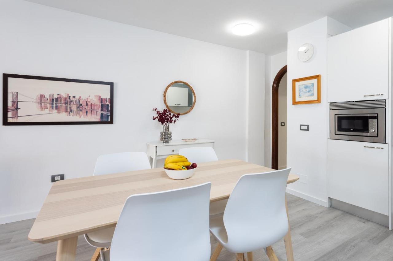 Home2Book Comfy Apt Terrace Los Cristianos Beach 외부 사진