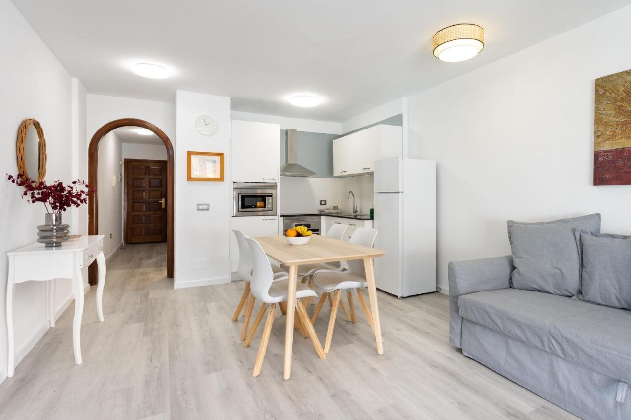 Home2Book Comfy Apt Terrace Los Cristianos Beach 외부 사진