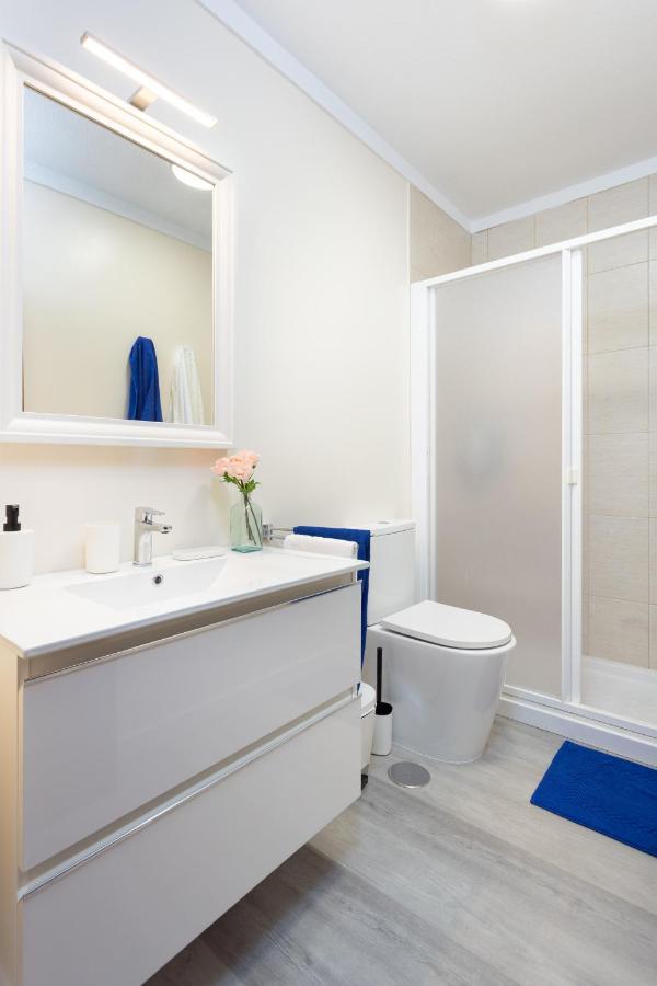 Home2Book Comfy Apt Terrace Los Cristianos Beach 외부 사진