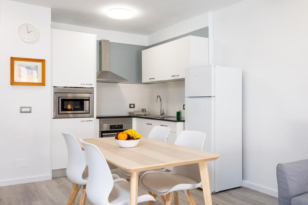 Home2Book Comfy Apt Terrace Los Cristianos Beach 외부 사진