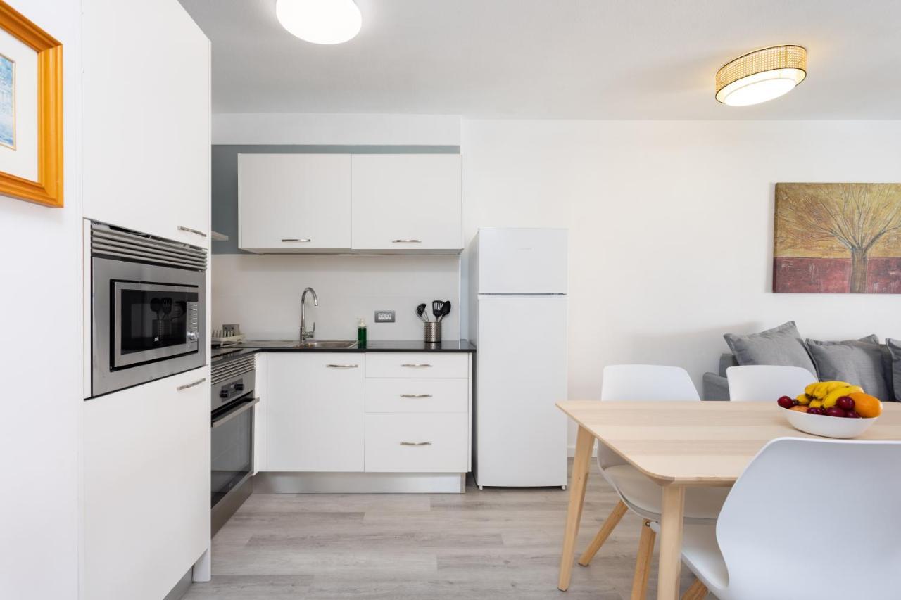 Home2Book Comfy Apt Terrace Los Cristianos Beach 외부 사진
