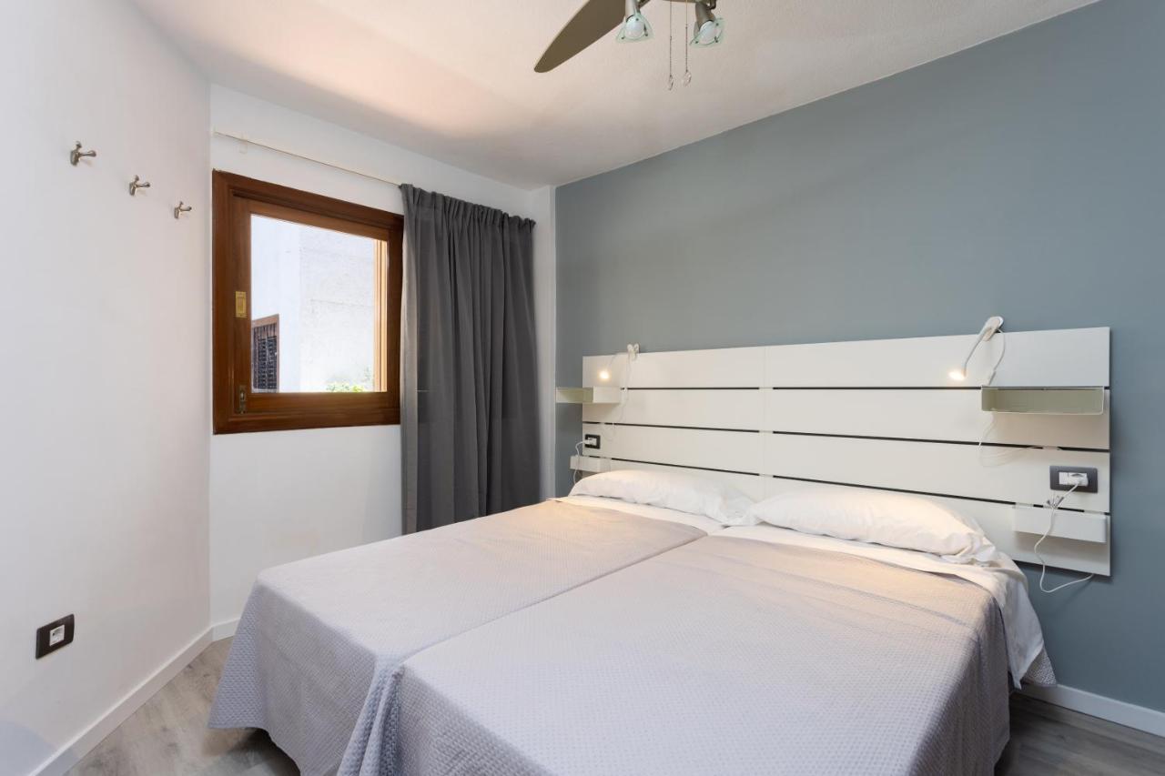 Home2Book Comfy Apt Terrace Los Cristianos Beach 외부 사진