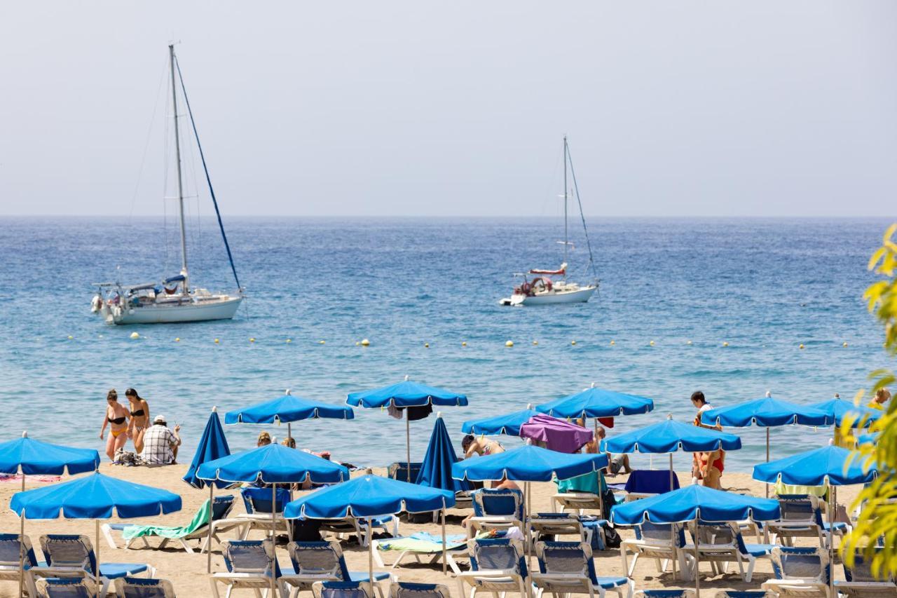 Home2Book Comfy Apt Terrace Los Cristianos Beach 외부 사진