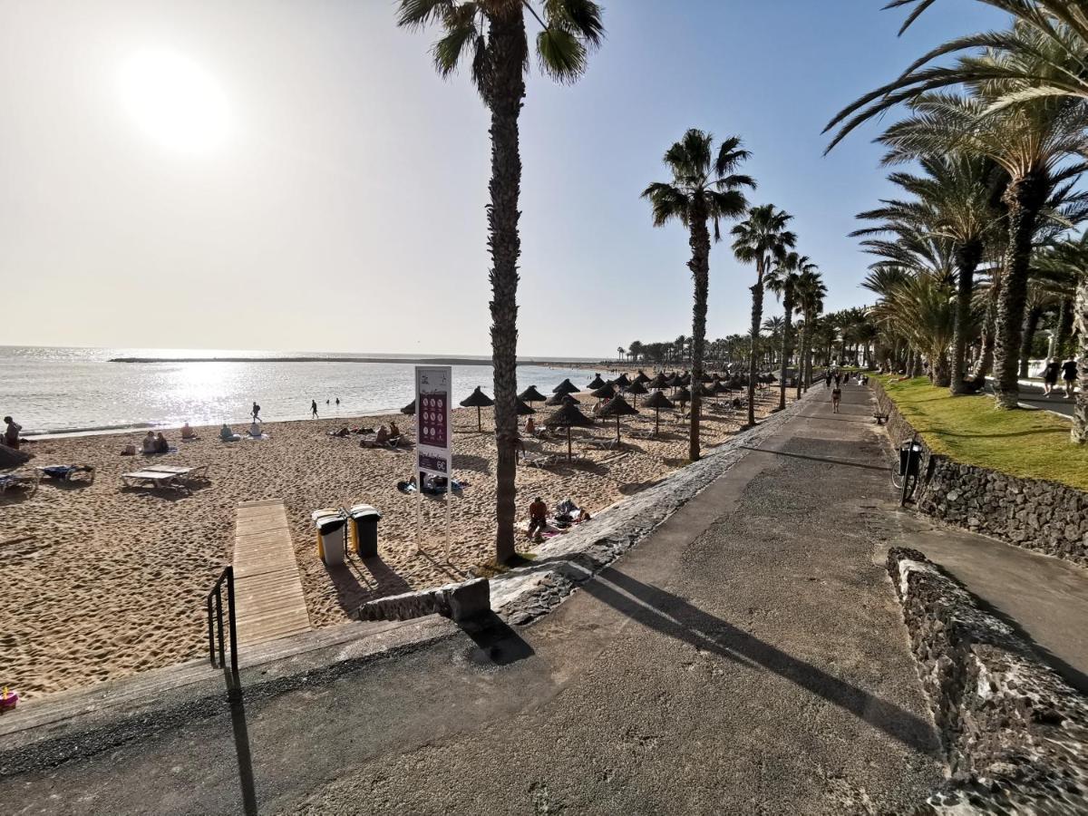 Home2Book Comfy Apt Terrace Los Cristianos Beach 외부 사진